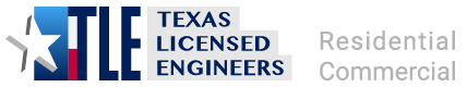 Texas Licensed Engineers | Residential & Commercial