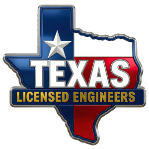 Texas Licensed Engineers